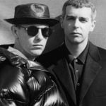 Pet Shop Boys Greatest Hits Show