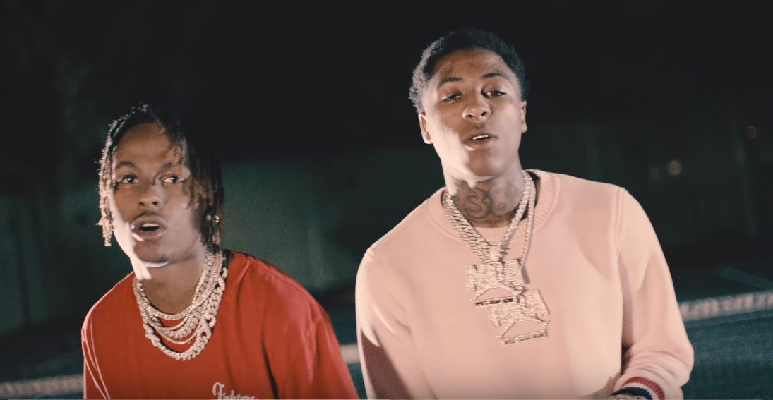 Listen To Rich The Kid New Track 'Money Talk' ft. YoungBoy Never Broke Again