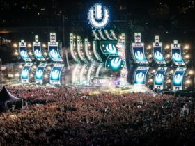 Ultra Music Festival Reveals Phase 2 Lineup With Madeon, Zedd, Sofi Tukker And Many More