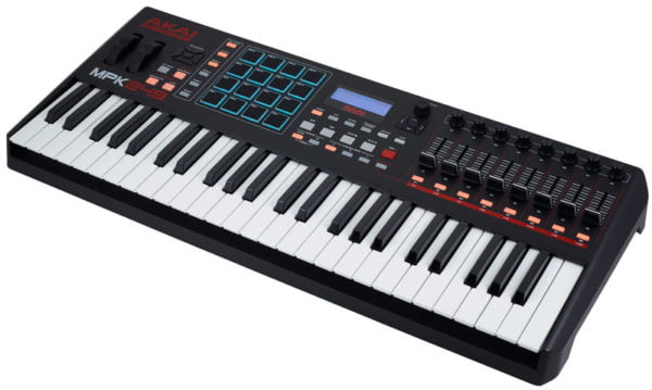 akai professional fl studio akai professional fl studio