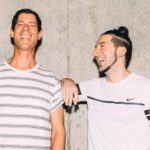 Big Gigantic New Album “Free Your Mind” Out Now