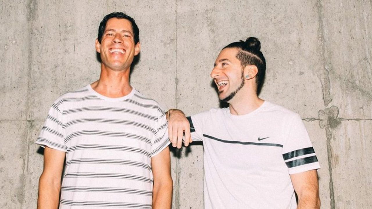 Big Gigantic New Album “Free Your Mind” Out Now