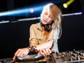Charlotter De Witte Releases New "VISION" EP [Must Listen]