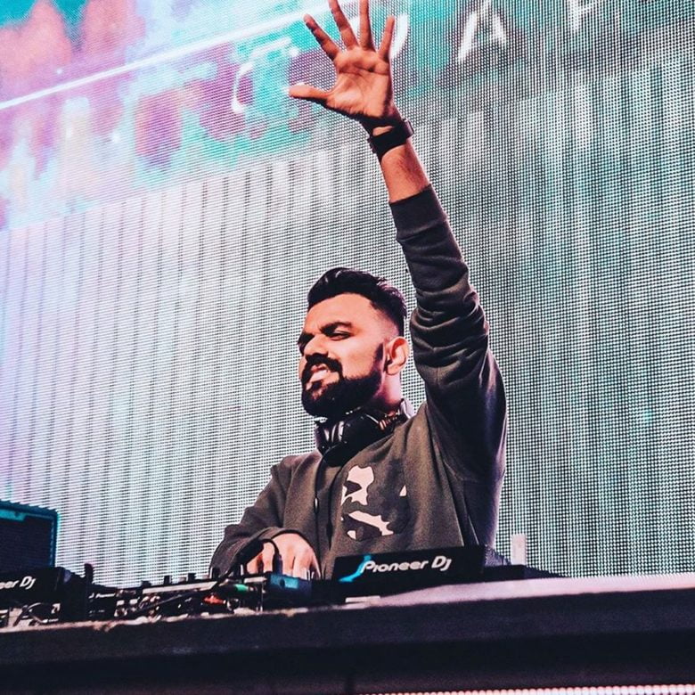 Top 10 Indian EDM DJs Who Bang In 2022