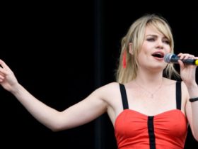 Singer Duffy Says 'She Was Raped, drugged, And Held Captive'