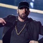 Eminem Oscars Performance Was Almost Ruined By Loose Microphone Equipment