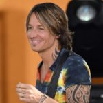 Keith Urban Releases New Track 'God Whispered Your Name'