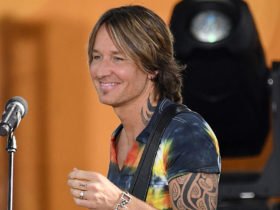 Keith Urban Releases New Track 'God Whispered Your Name'