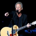The American musician Lindsey Buckingham has announces his first solo tour dates in 2020. Check out the post below.
