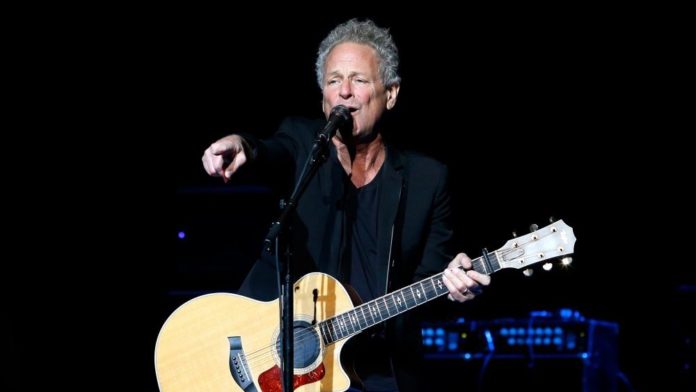 Lindsey Buckingham siachen studios The American musician Lindsey Buckingham has announces his first solo tour dates in 2020. Check out the post below.