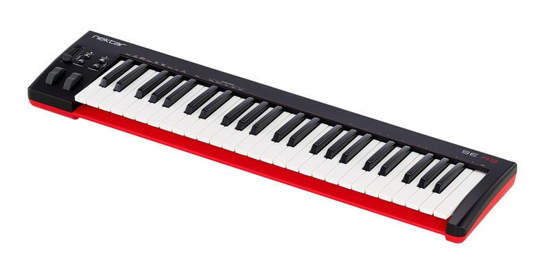 Nektar SE49 49 Key midi keyboard