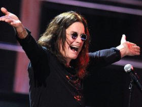 Why Ozzy Osbourne Cancels NA Tour 2020