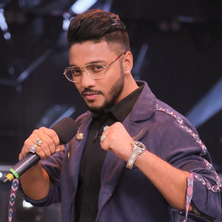 Top 12 Best Indian Rapper In 2024