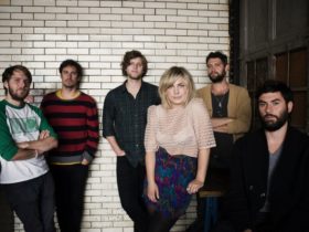 The Head And The Heart Announces New Living Mirage Tour This Year