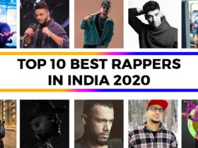 best indian rapper 2020