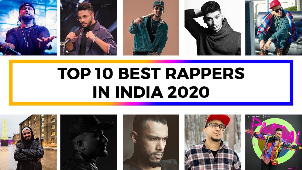 renovere Alexander Graham Bell kunstner Top 12 Best Indian Rapper In 2023 [Updated] - Siachen Studios