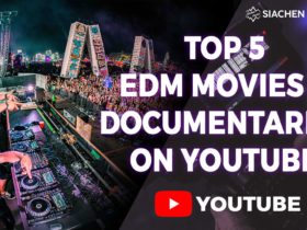edm documentary youtube