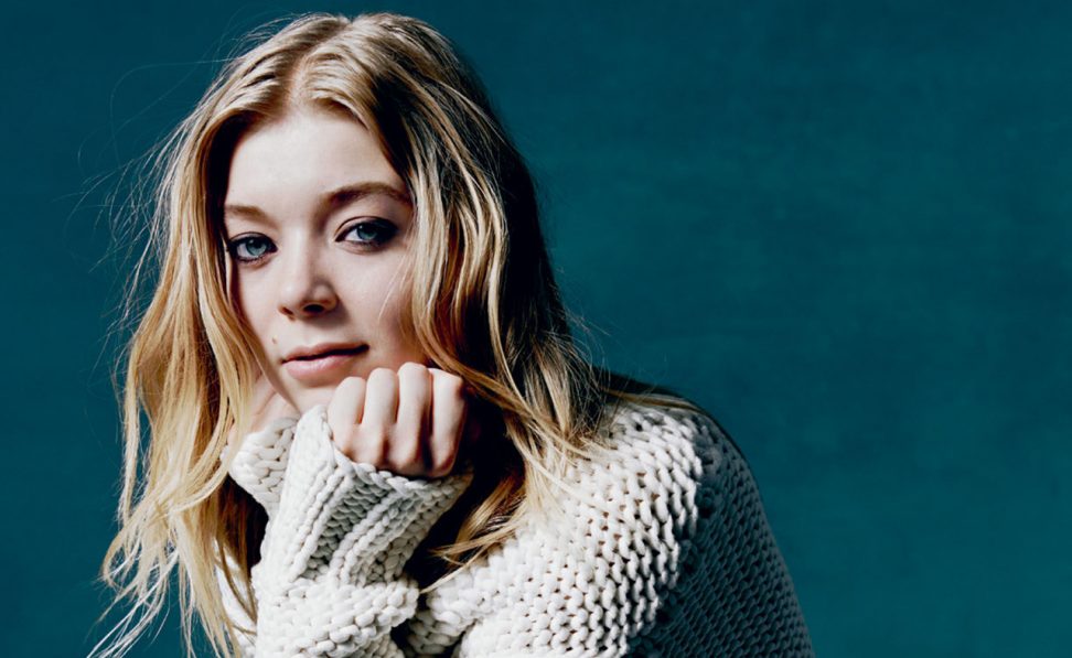 Becky Hill Announces UK And Ireland Winter Tour Dates