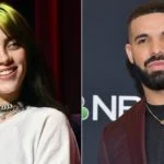 Billie Eilish Defends Drake Over Exchanged Messages