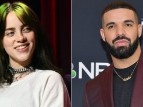 Billie Eilish Defends Drake Over Exchanged Messages