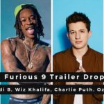 Fast And Furious 9 Trailer Drop Concert With Cardi B, Wiz Khalifa, Charlie Puth, Ozuna, and Ludacris