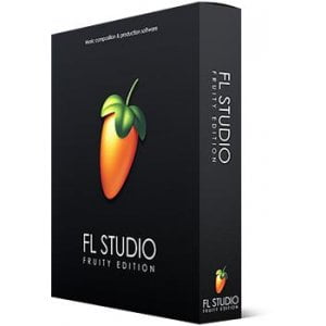 fl studio box