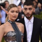 Gigi Hadid Protest Paul After He Blasted Zayn On Twitter