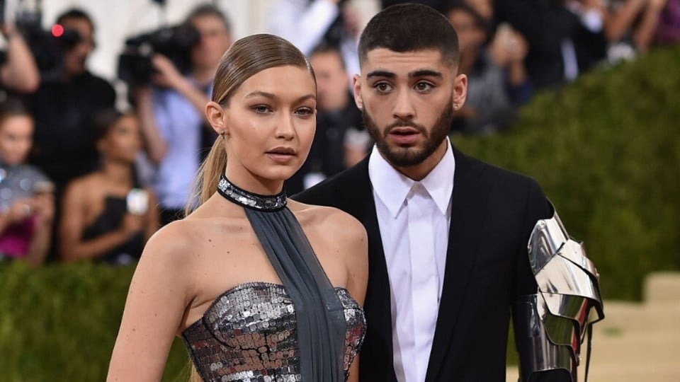 Gigi Hadid Protest Paul After He Blasted Zayn On Twitter