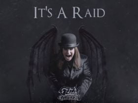 Ozzy Osbourne New Collaboration Track "It's A Raid" With Post Malone Out Now