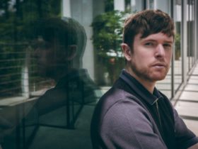 James Blake Will Take The Stage With Los Angeles Philarmonic Orchestrathis This August At The Hollywoodbowl