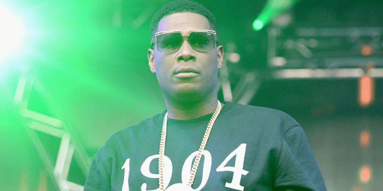 Finally Jay Electronica Will Releases New Album Next Month