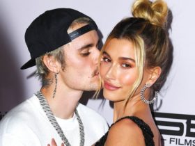 Hailey Bieber Reveals The Story Of 'Beer Bottle' Party Trick Led To Justin Bieber Marrying Her