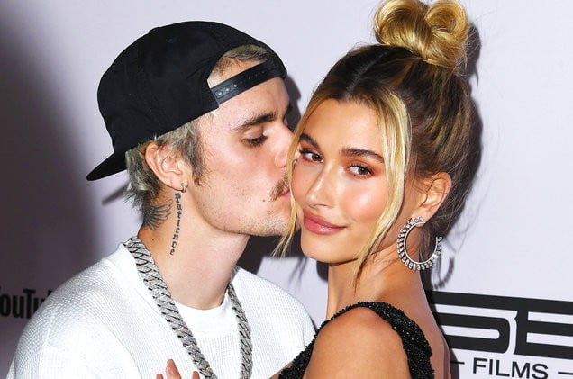 Hailey Bieber Reveals The Story Of 'Beer Bottle' Party Trick Led To Justin Bieber Marrying Her