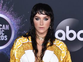 Judge Ruled, Kesha Defamed Dr.Luke After She Sent Text To Lady Gaga - Claiming He Raped Katy Perry