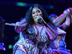 Three Songwriters Have Filed A Countersuit Against Lizzo For The Hit Song “Truth Hurts”