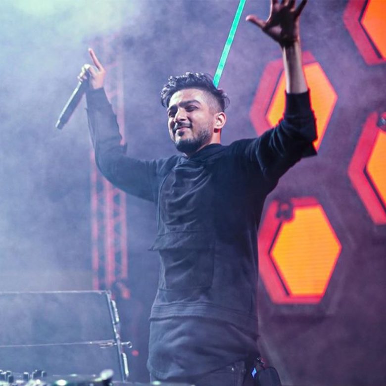 Top 10 Indian EDM DJs Who Bang In 2022