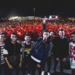lost stories and carryminati live performance on vh1 supersonic