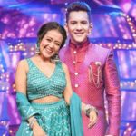 Watch To Leaked Video Of Neha Kakkar And Aditya Narayan To Take Pheras On Indian Idol Set