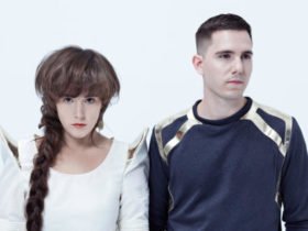 Purity Ring Announces New Tour Or Album Release Dates