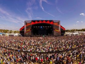Reading & Leeds Festival Reveals The Full Lineup With Main Headliners Stormzy, Rage Against The Machine And Liam Gallagher