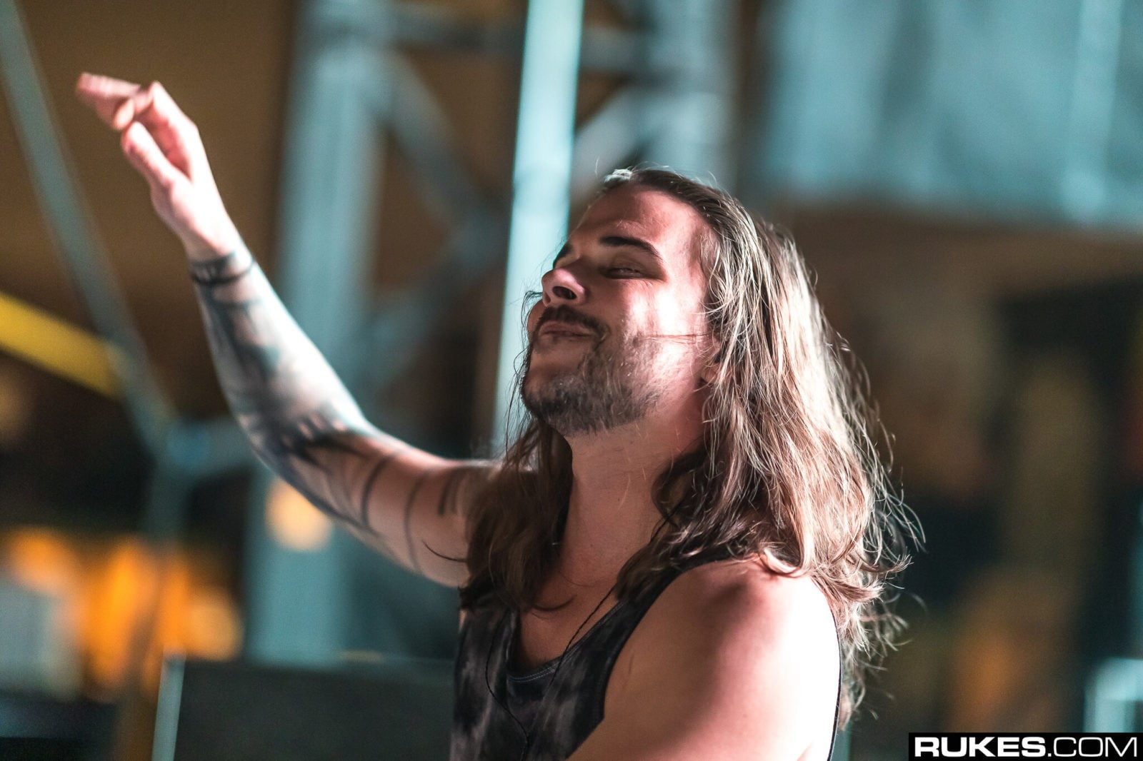Seven Lions Drops First Single Solo 'Only Now' feat. Tyler Graves This Year