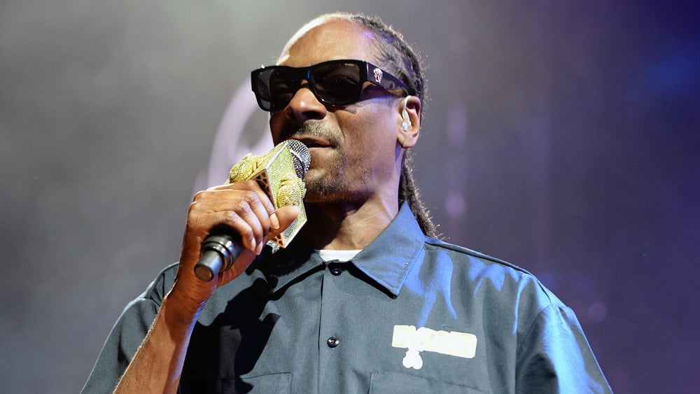 Snoop Dogg Death Row Records