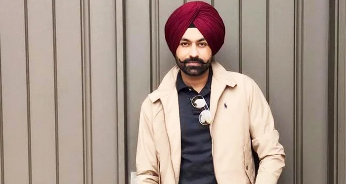 Tarsem Jassar Releases New Punjabi Song 'RDX'[Must Listen]