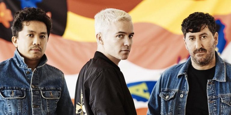 The Avalanches Releases New Track 'We Will Always Love You' ft. Blood Orange