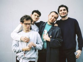 The Magic Gang Releases New Track 'Think' From Upcoming Second Album
