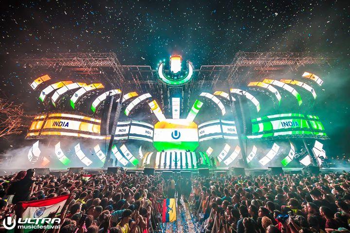 Road To Ultra India Reveals Full Lineup 2020 With Main Headliners ALESSO, KSHMR, NICKY ROMERO, VINI VICI And More