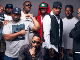 Wu-Tang Clan & RZA Drops New EP 'Guided Explorations' Meditation Songs