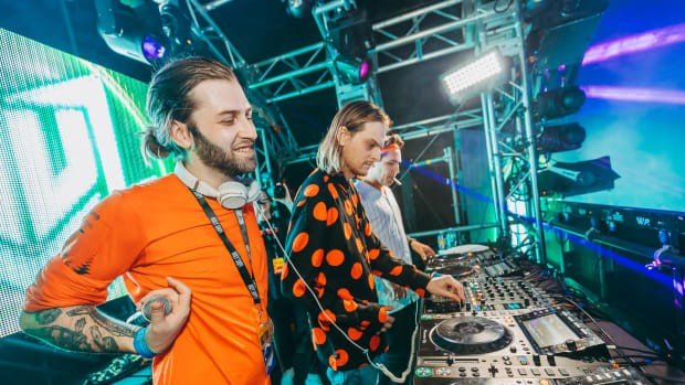 Zeds Dead Announces Release Date, Track Name For New Collaboration With REZZ