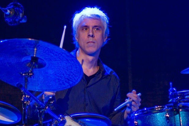 Bill Rieflin, Drummer With Many Notable Groups Ministry has died aged 59