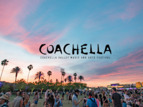 Watch To Coachella '20 Years In The Desert' YouTube documentary
